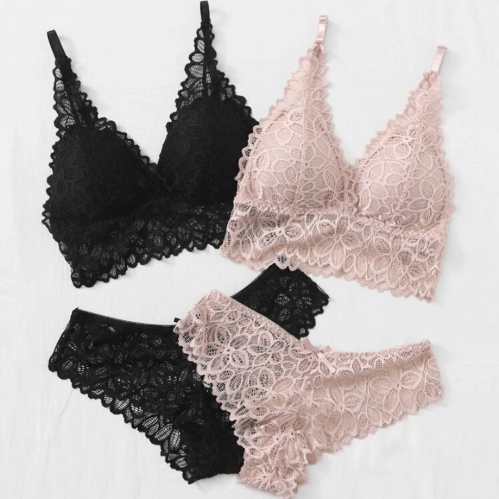 Lingerie Set